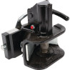 Attelage de remorque 255 mm SCHARMÜLLER 032553021A02