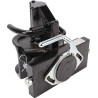 Attelage de remorque 255 mm SCHARMÜLLER 032553021A02