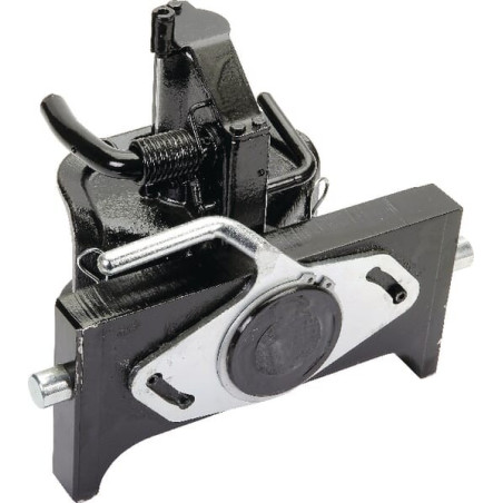 Attelage de remorque 320 mm SCHARMÜLLER 033203271A02