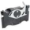Attelage de remorque 320 mm SCHARMÜLLER 03320506A02
