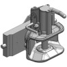 Attelage de remorque SCHARMÜLLER 033291221A02