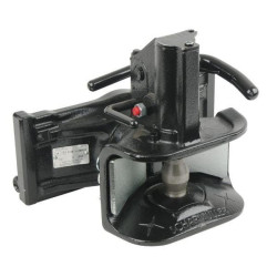 Attelage de remorque SCHARMÜLLER 033301221A02