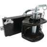 Attelage de remorque 330 mm SCHARMÜLLER 033305011A02