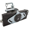 Attelage de remorque 330 mm SCHARMÜLLER 033305011A02