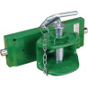 Attelage de remorque SCHARMÜLLER 033305011A17