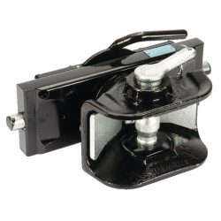 Attelage de remorque 330 mm SCHARMÜLLER 03330506A02