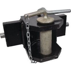Attelage de remorque SCHARMÜLLER 03330700A02