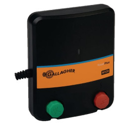 Électrificateur GALLAGHER 033333GAL