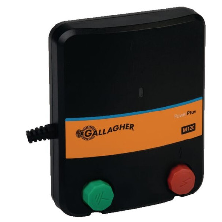Électrificateur GALLAGHER 033333GAL