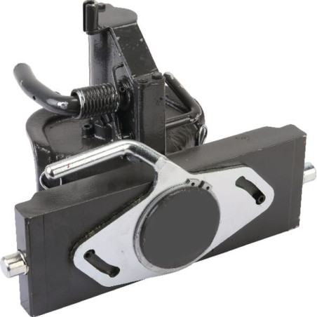 Attelage de remorque SCHARMÜLLER 033353221A24