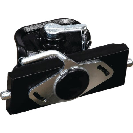 Accouplement de remorque SCHARMÜLLER 03335506A02