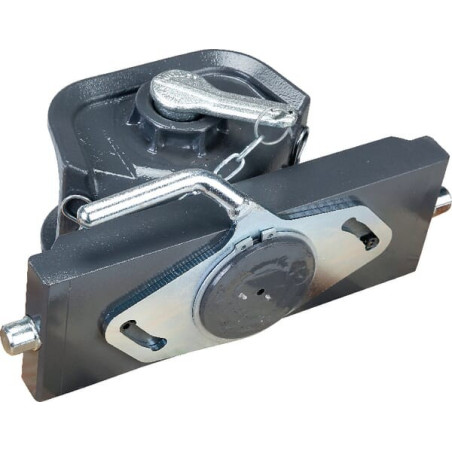 Attelage de remorque SCHARMÜLLER 03335506A24