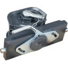 Attelage de remorque SCHARMÜLLER 03335506A24