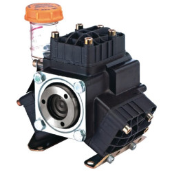 Pompe à pistons BERTOLINI 036014973VF