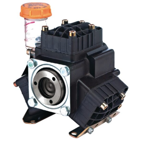 Pompe à pistons BERTOLINI 036014973VF