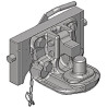 Support SCHARMÜLLER 03631021A02