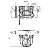 Support SCHARMÜLLER 03631021A02