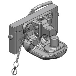 Support SCHARMÜLLER 03632021A02