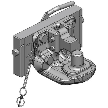 Support SCHARMÜLLER 03632021A02