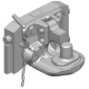 Support SCHARMÜLLER 03632025A02