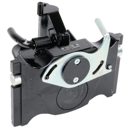 Attelage de remorque SCHARMÜLLER 036320531A02