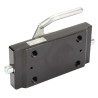 Adaptateur pour attelage SCHARMÜLLER 03724435A02