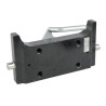 Adaptateur pour attelage SCHARMÜLLER 03729352A02