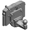 Accouplement SCHARMÜLLER 03732004A02