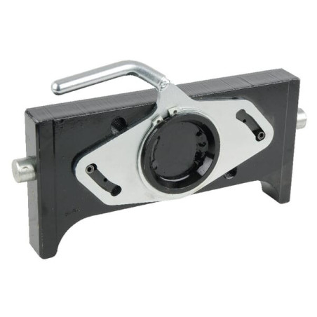 Adaptateur pour attelage SCHARMÜLLER 03732050A02