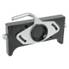 Adaptateur pour attelage SCHARMÜLLER 03732050A02