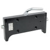 Adaptateur pour attelage SCHARMÜLLER 03732050A02