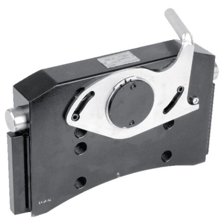 Adaptateur pour attelage SCHARMÜLLER 03732057A02