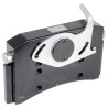 Adaptateur pour attelage SCHARMÜLLER 03732057A02