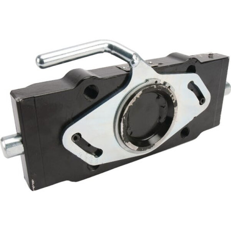 Adaptateur pour attelage SCHARMÜLLER 03733060A02