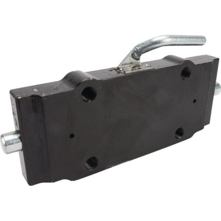 Adaptateur pour attelage SCHARMÜLLER 03733060A02