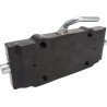 Adaptateur pour attelage SCHARMÜLLER 03733060A02
