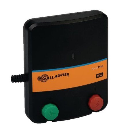 Électrificateur GALLAGHER 038332GAL