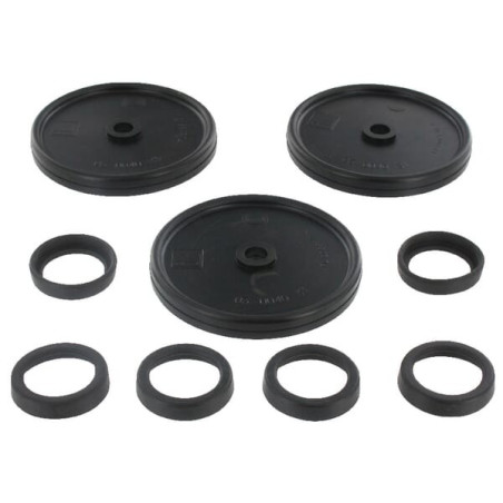 Membranes à piston BERTOLINI 039876973
