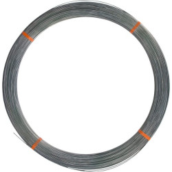Fil d'acier 2,5mm - 625m GALLAGHER 039999GAL