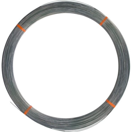 Fil d'acier 2,5mm - 625m GALLAGHER 039999GAL