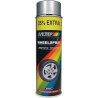 Vernis pour jantes argent 500mL MOTIP 04007