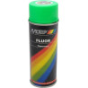 Peinture fluorescente verte 400mL MOTIP 04023