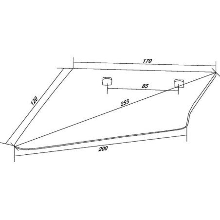 Soc ALPINA 04032101DN
