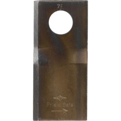 Couteau de faucheuse UNIVERSEL 040470150KR
