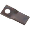 Couteau de faucheuse UNIVERSEL 040470150KR