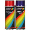 Peinture brune 400mL MOTIP 04048