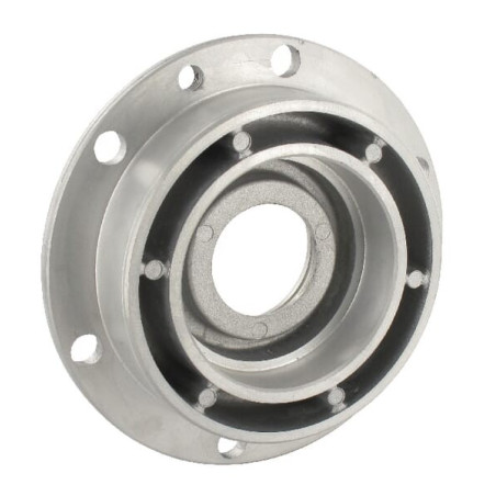 Couvercle de protection COMET 04050020
