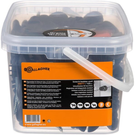Isolateur GALLAGHER 040711GAL
