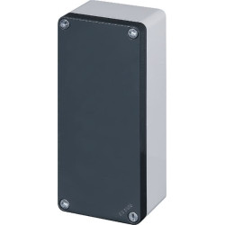 Boîtier électrique vide NEW-ELFIN 040C08208