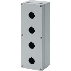 Boîtier électrique vide NEW-ELFIN 040C09267ES4